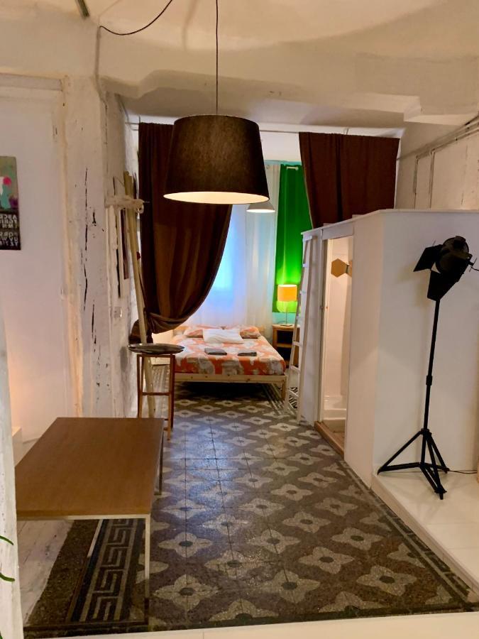 Loft Casco Viejo * Bilbao