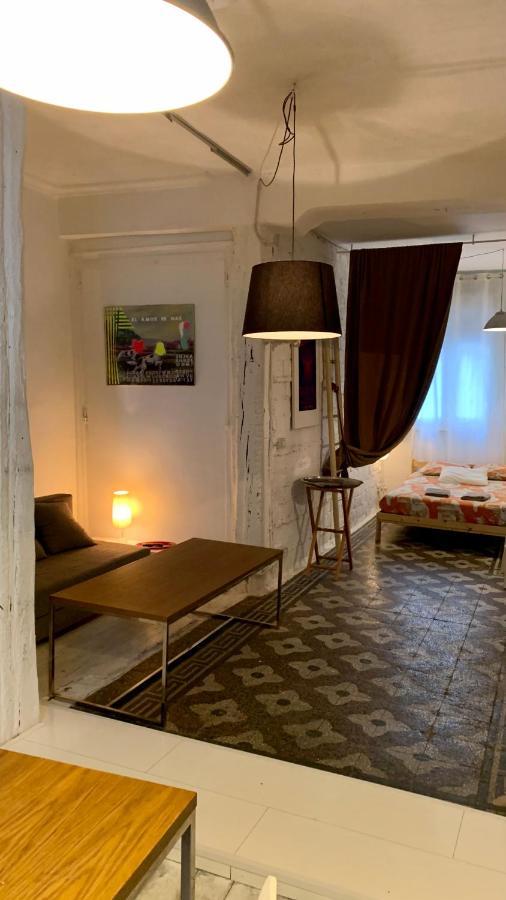 Loft Casco Viejo Bilbao