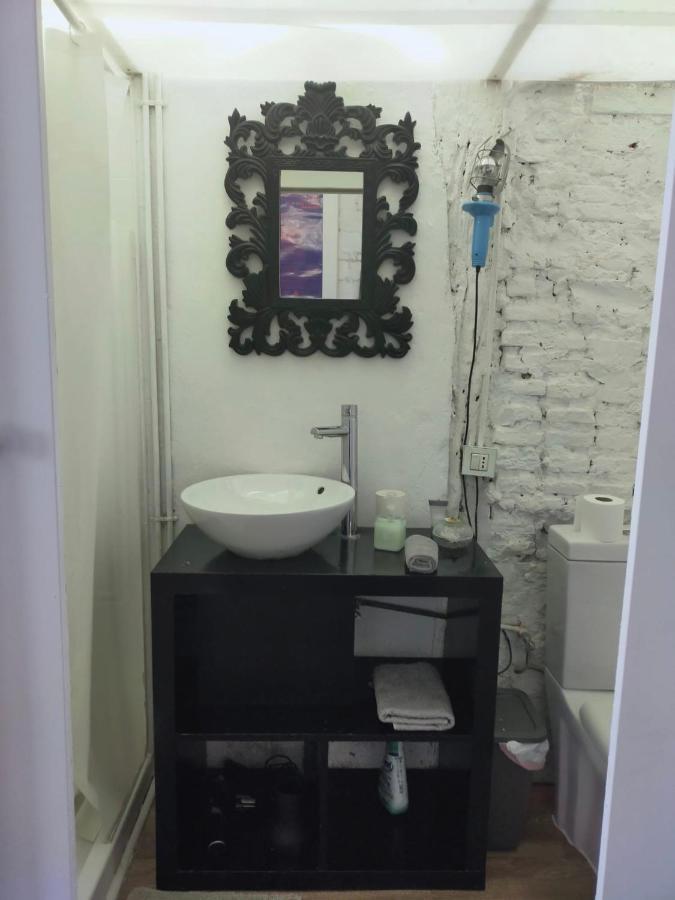 Loft Casco Viejo Bilbao