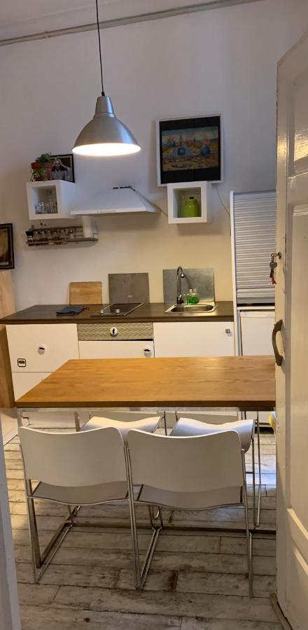 Loft Casco Viejo