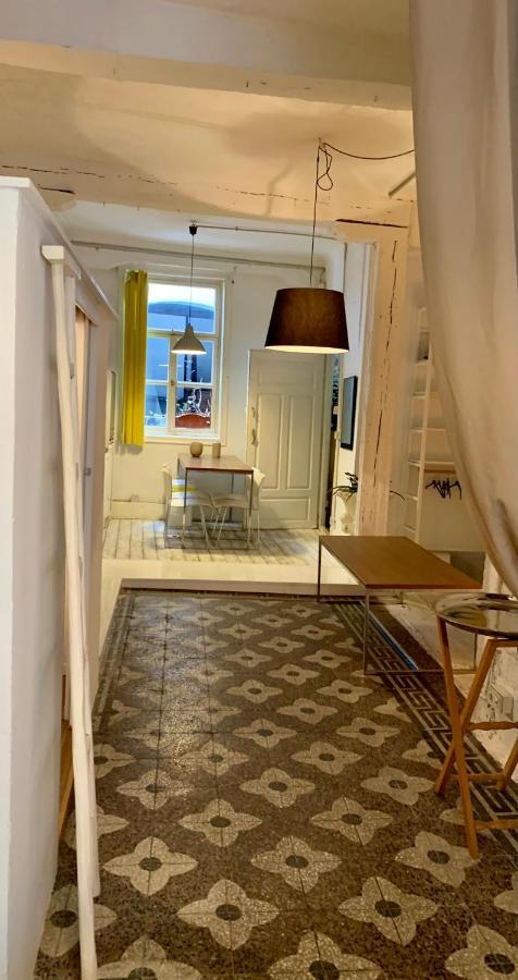 Loft Casco Viejo * Bilbao