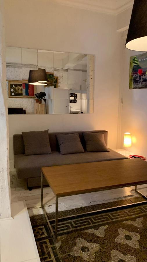 Loft Casco Viejo *