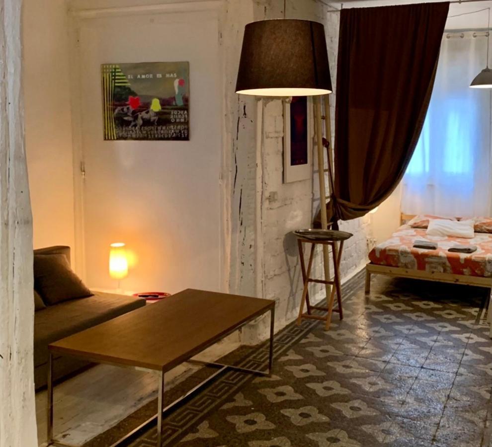 Habitación en casa particular Loft Casco Viejo