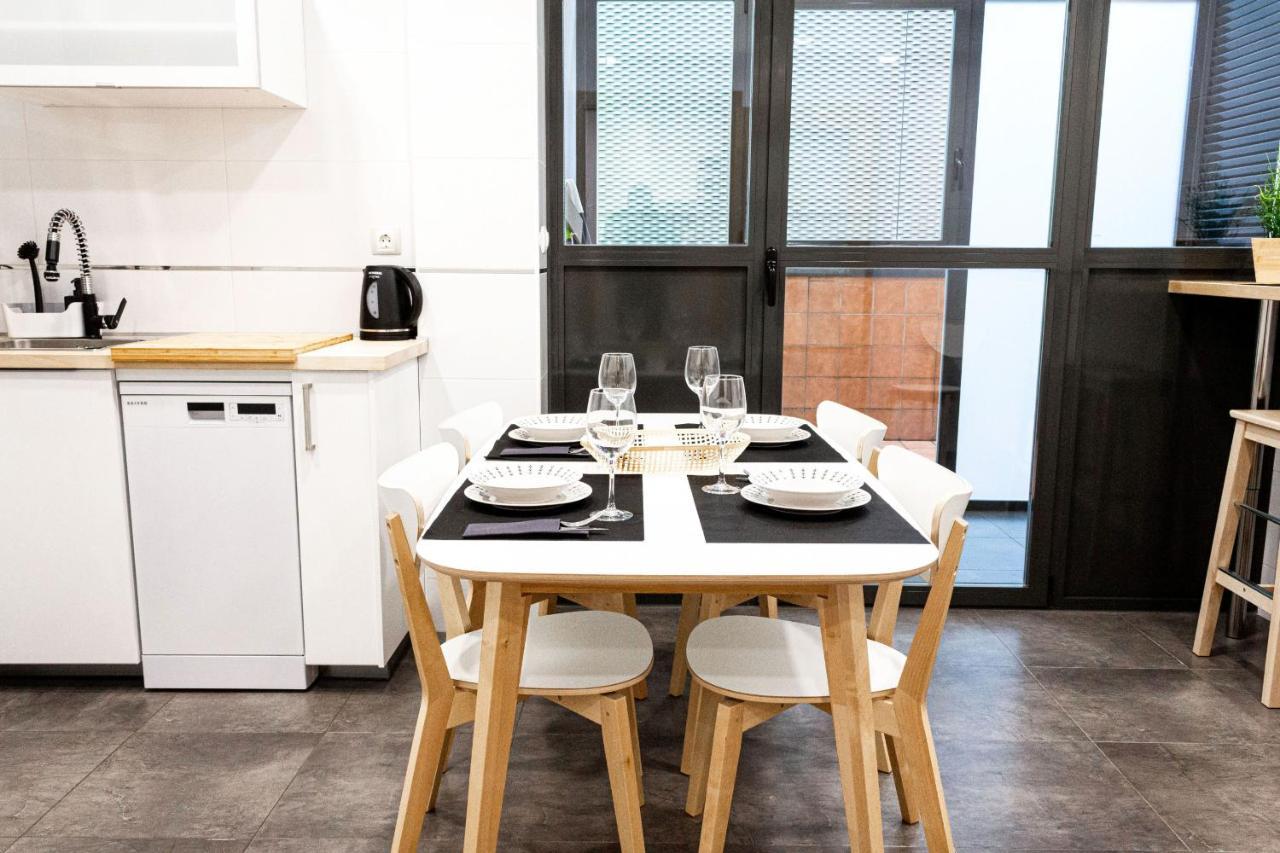 Appartement Dolaretxe By People