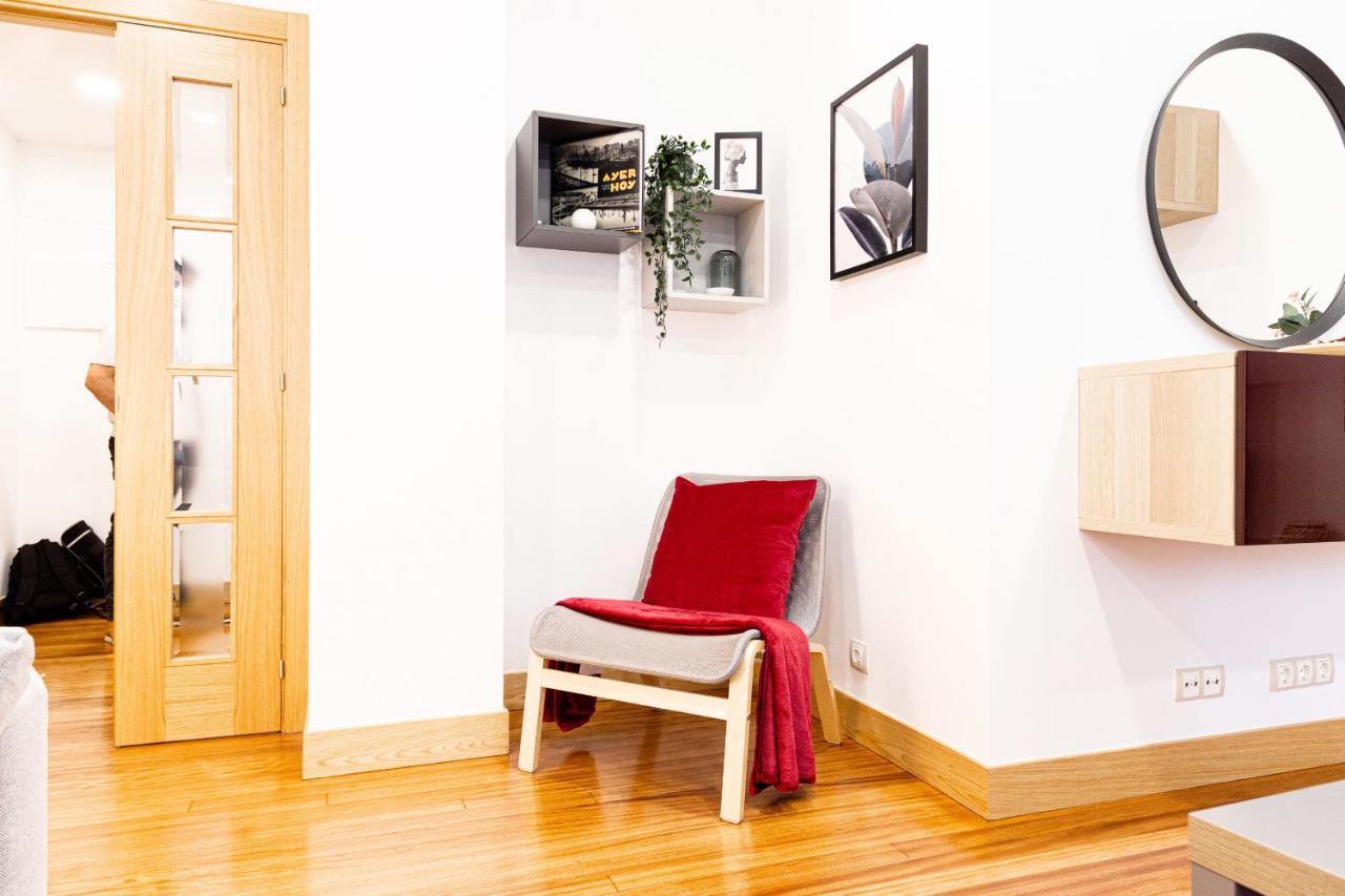 Appartement Dolaretxe By People Bilbao
