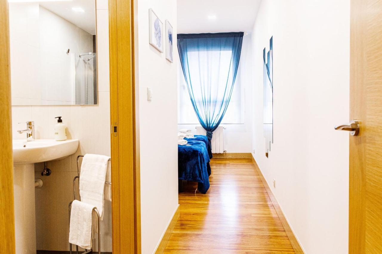Appartement Dolaretxe By People Bilbao