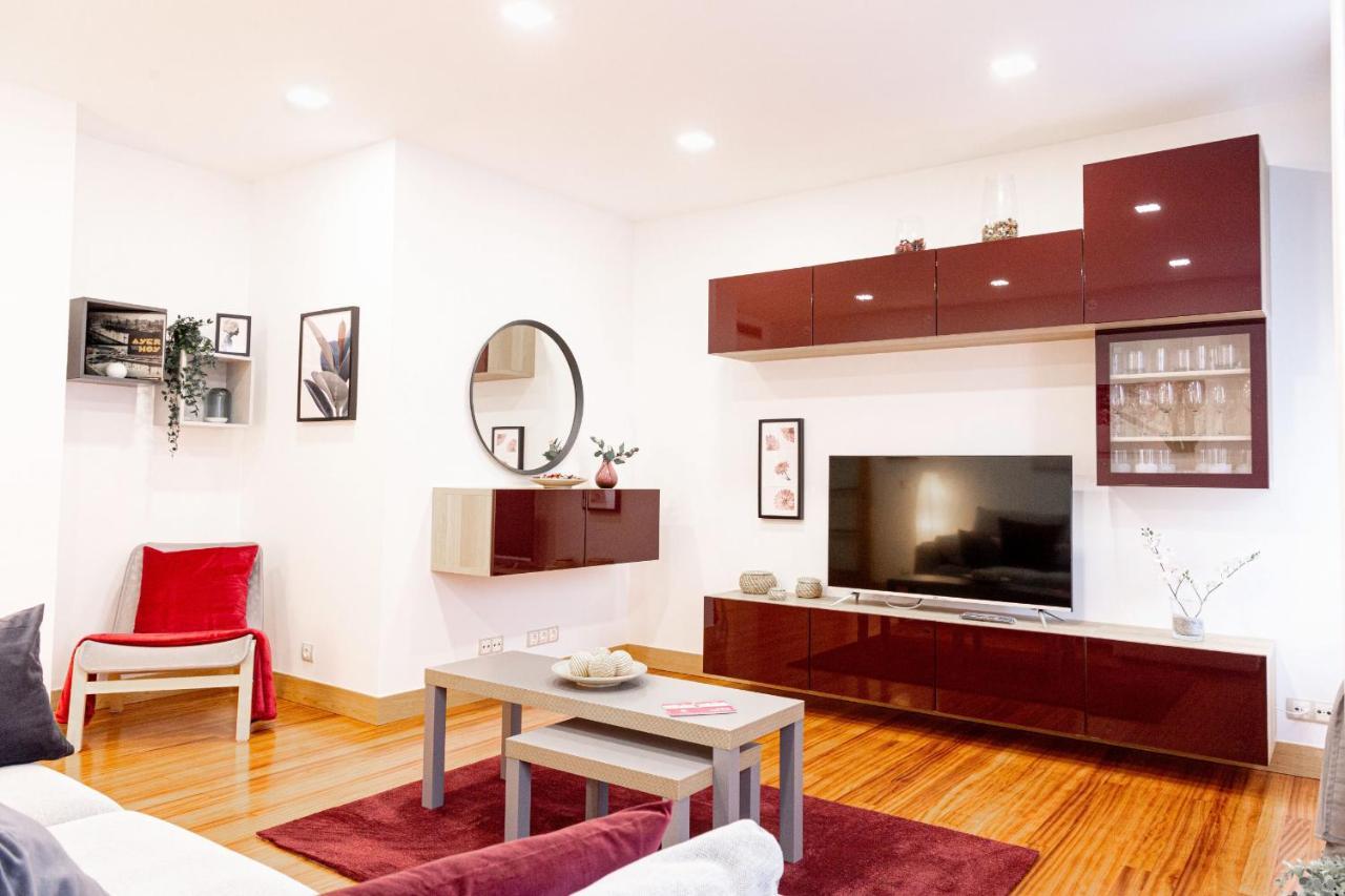 Dolaretxe By People Appartement *