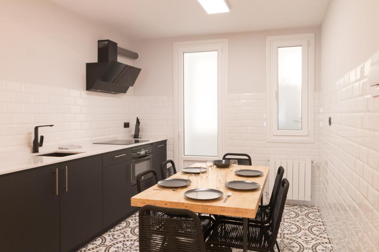 Garay Apartment *