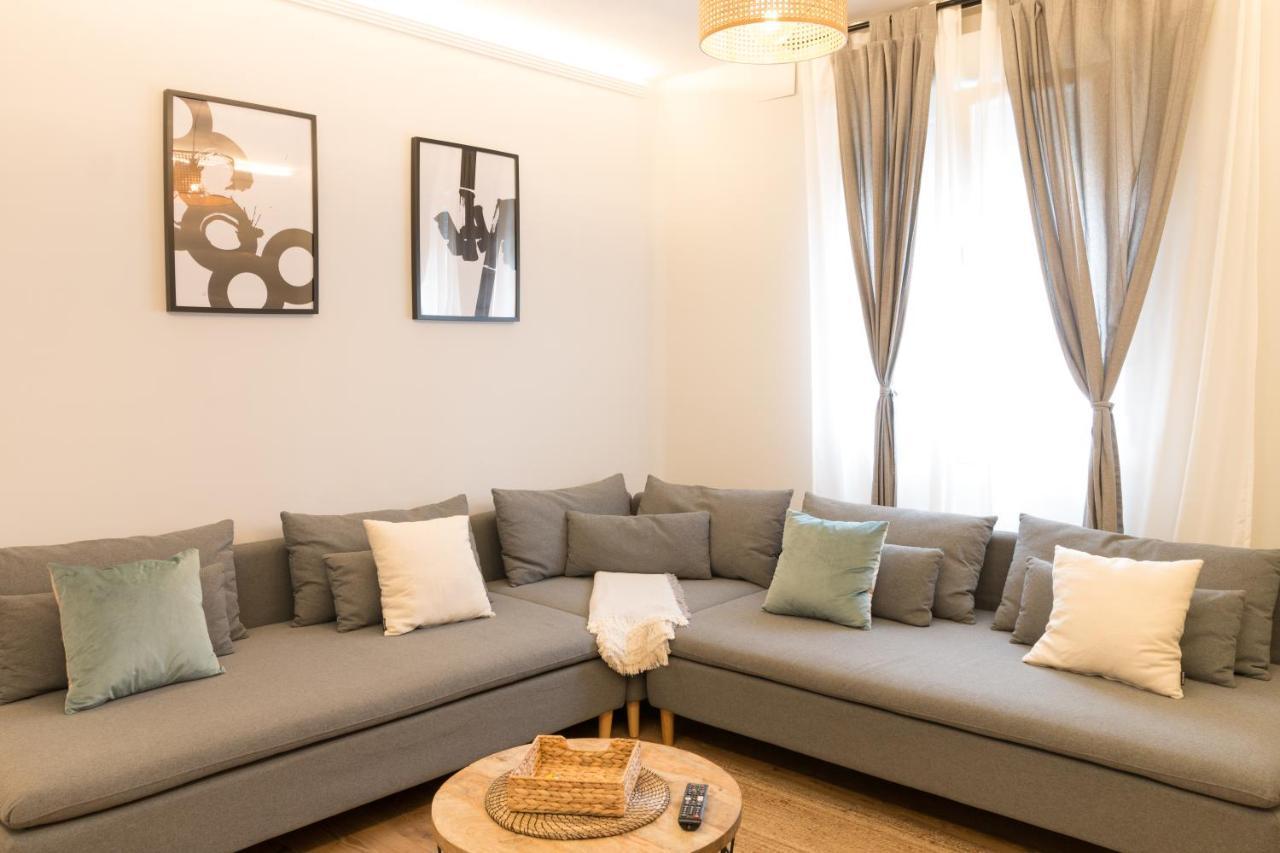 Garay Apartment Bilbao