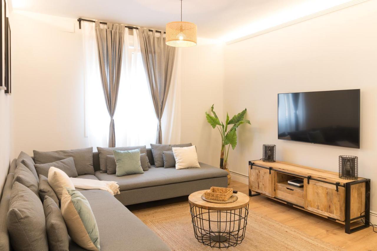 Apartment Garay *