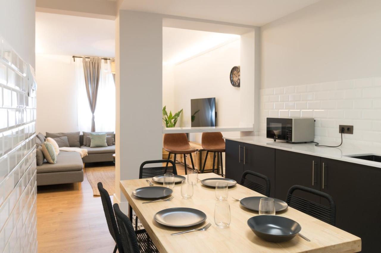 Apartment Garay *