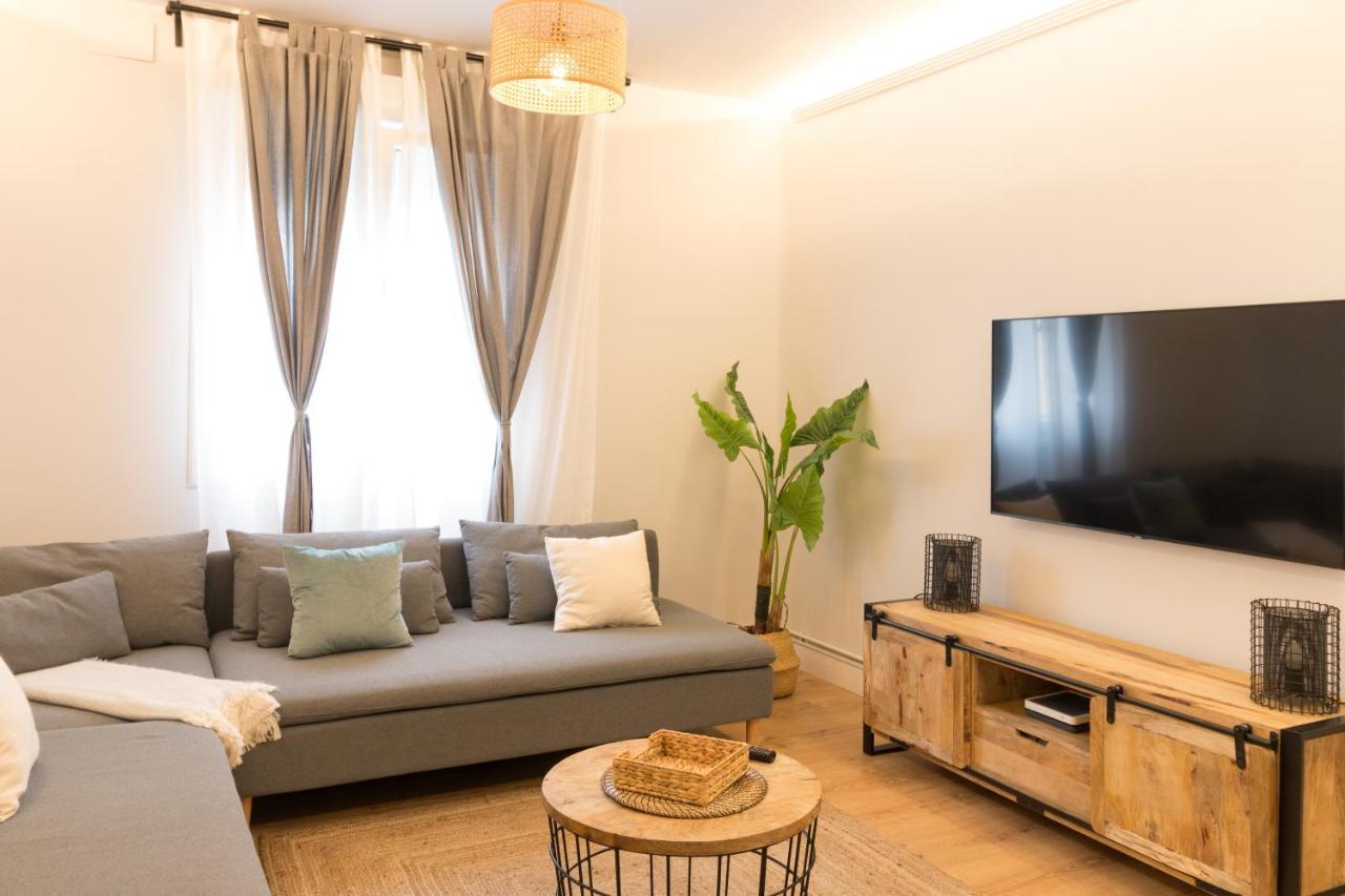 Garay Apartment Bilbao