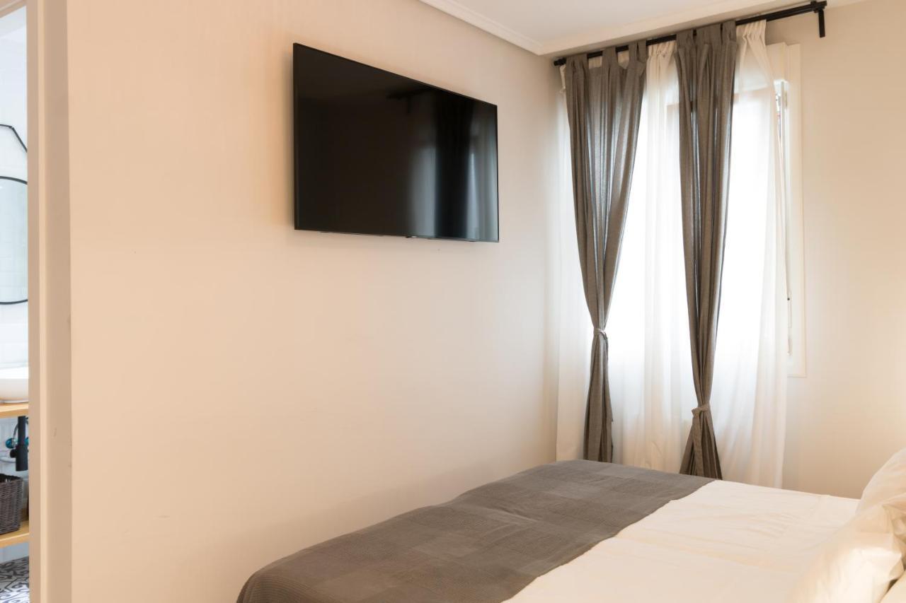 Apartment Garay *