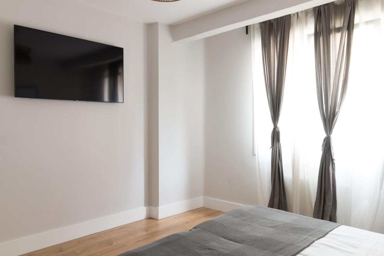 Garay Apartment *