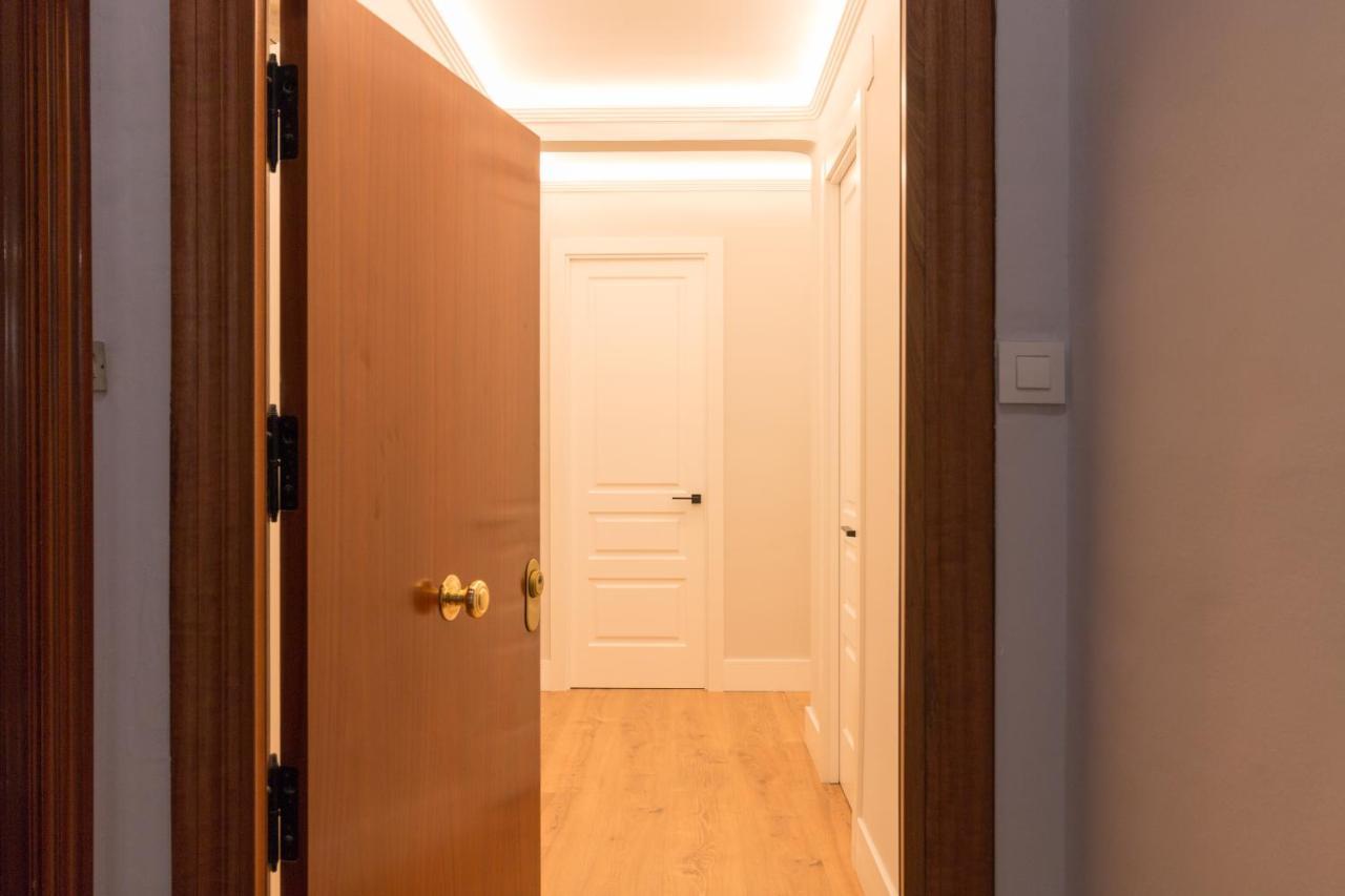 Garay Apartment *