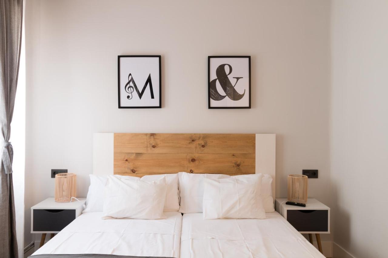 Garay Apartment Bilbao