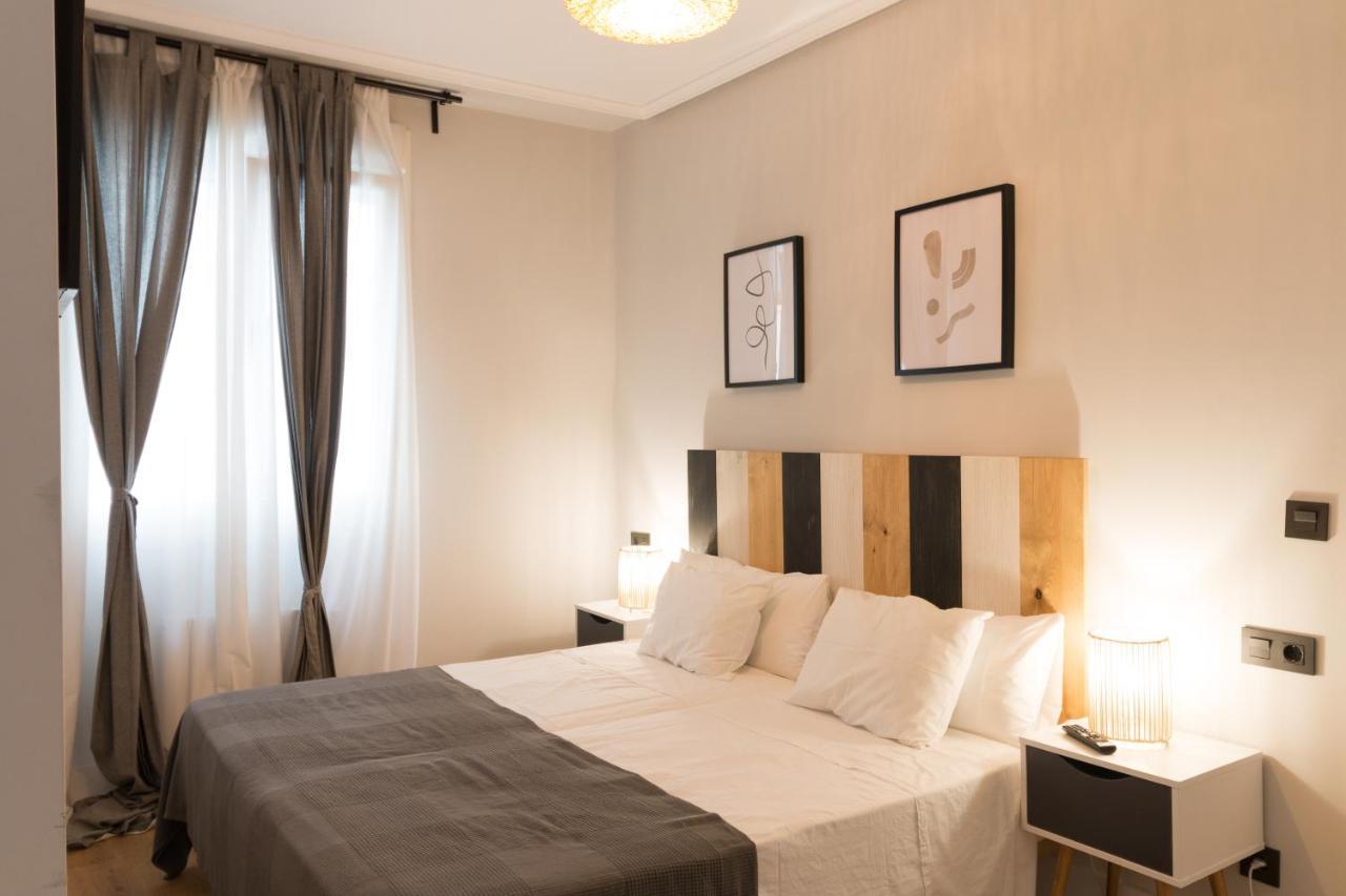 Apartment Garay Bilbao