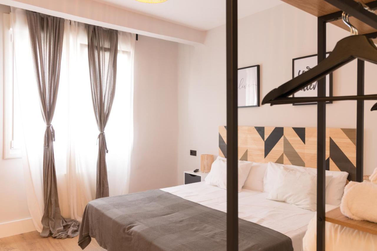 Garay Apartment Bilbao
