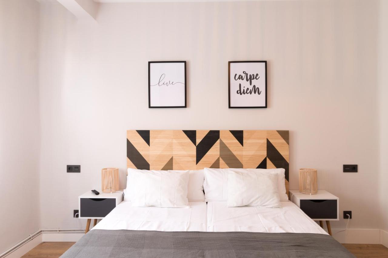 Garay Apartment *