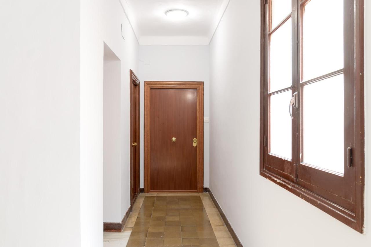 Apartment Garay