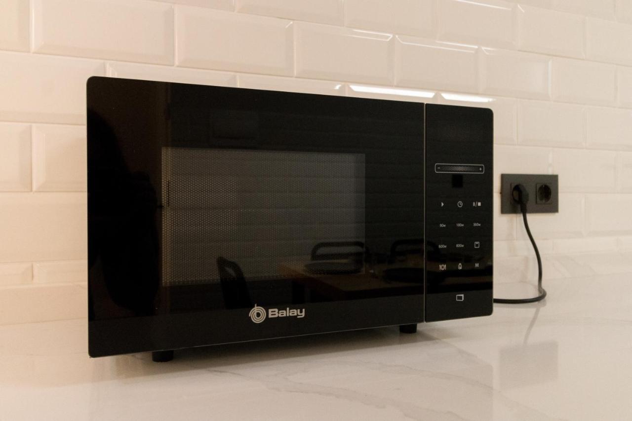 Garay Apartment Bilbao