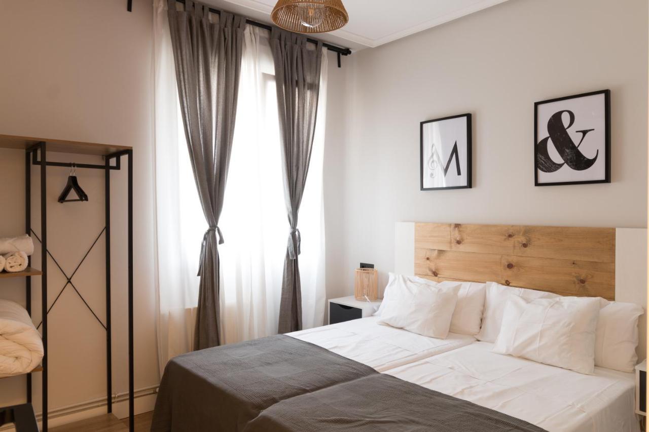 Apartment Garay Bilbao