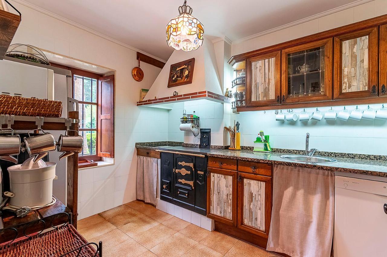 Caserio Urikosolo Country house Bilbao
