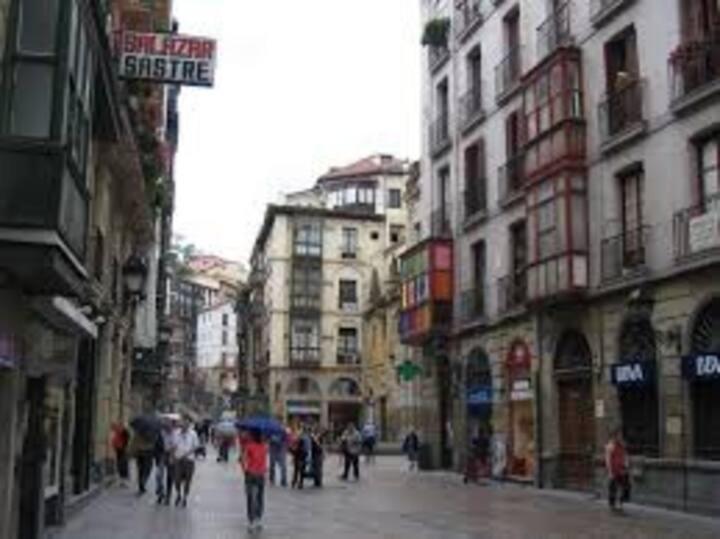 Appartement Apartamento Con Garaje Opcional Con 2 Banos Cerca Ayuntamiento