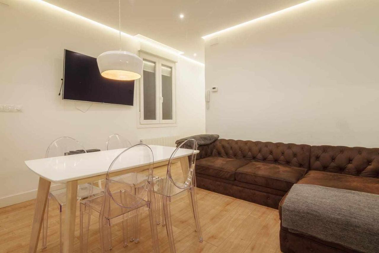 Apartment Estrena Glamour Y Guggenheim By The Urban Hosts
