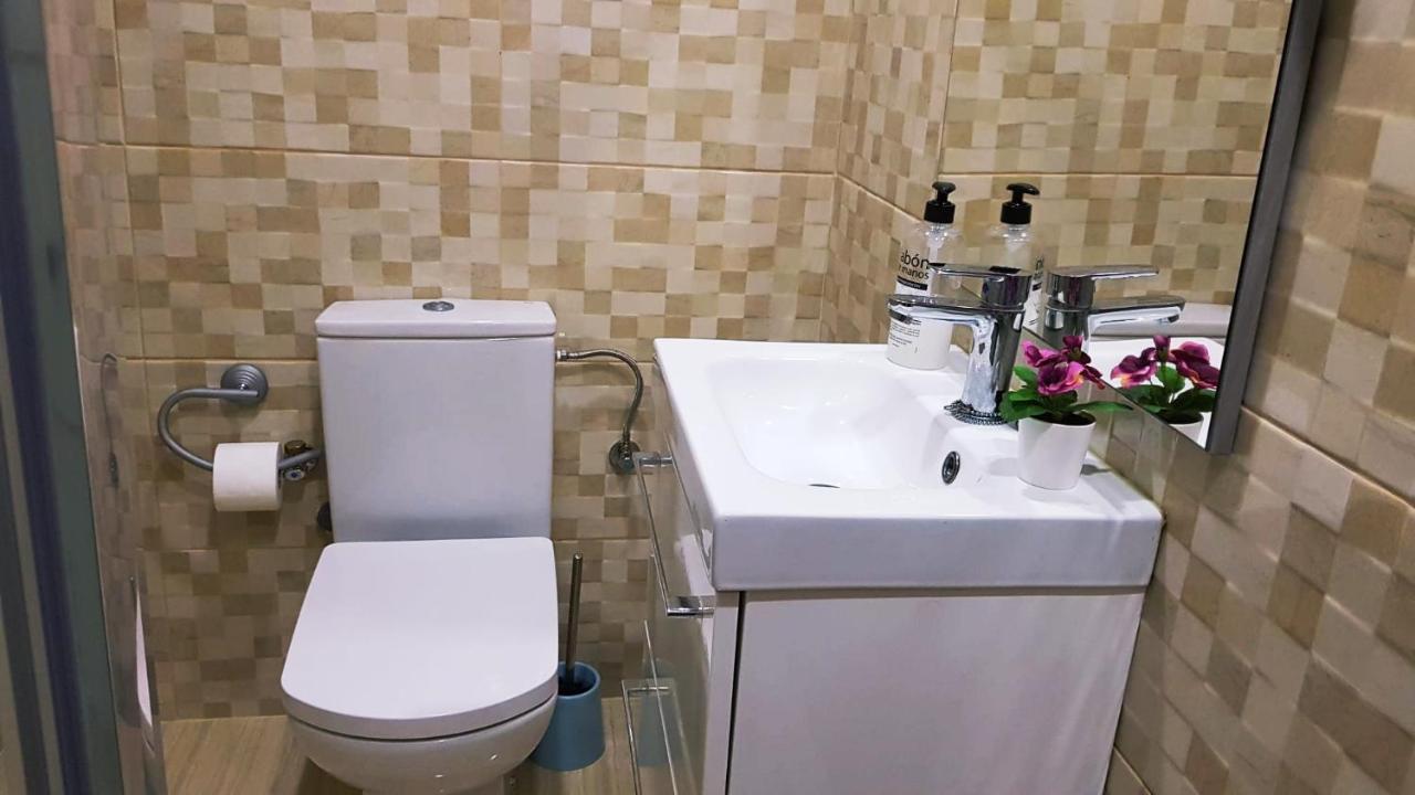 Habitacion, Salita Y Bano Privado, Reate Lbi00466 Hospedagem domiciliar