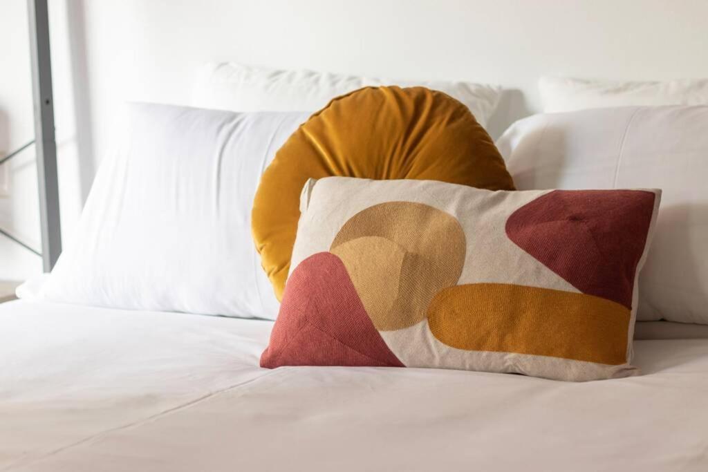 Precioso Apartamento En Antiguo Palacio Apartment