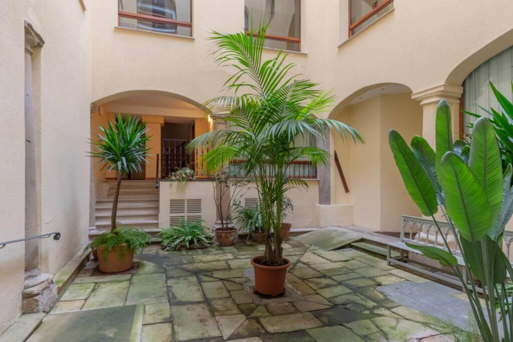 Apartment Precioso Apartamento En Antiguo Palacio