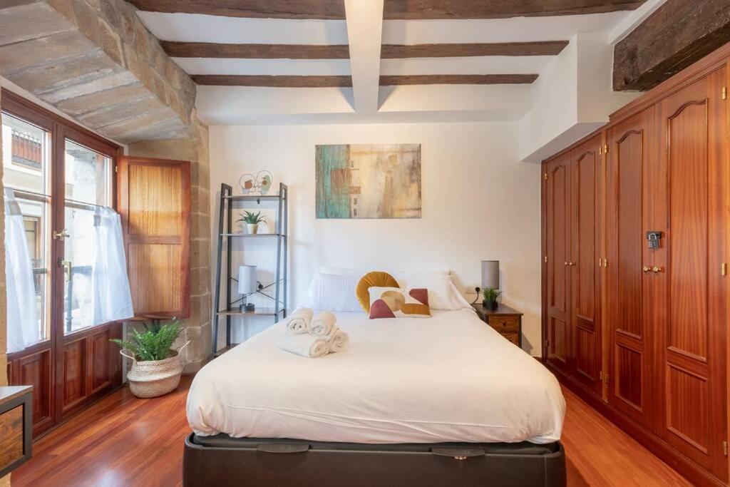 Apartment Precioso Apartamento En Antiguo Palacio *