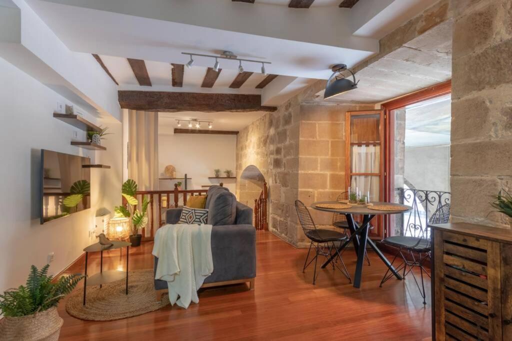 Precioso Apartamento En Antiguo Palacio Apartment