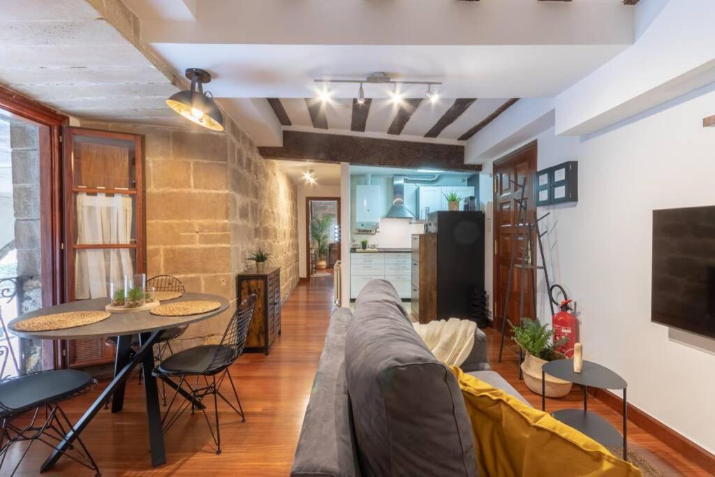 Precioso Apartamento En Antiguo Palacio Apartment