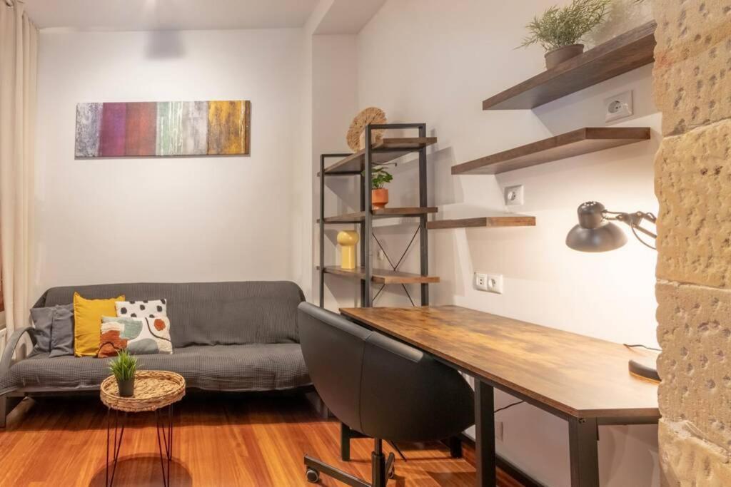 Precioso Apartamento En Antiguo Palacio Apartment *
