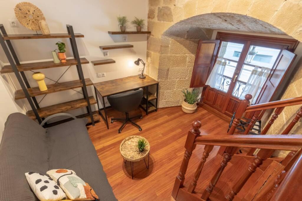 Apartamento Precioso apartamento en ANTIGUO PALACIO *