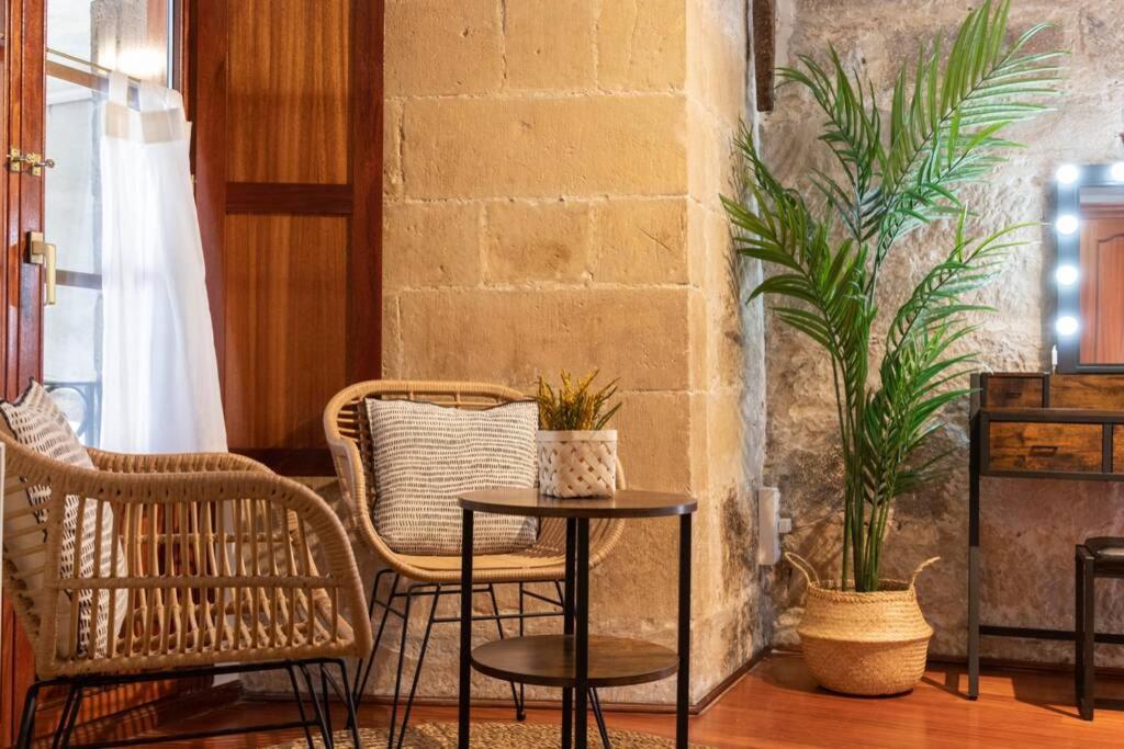 Precioso Apartamento En Antiguo Palacio * Bilbao