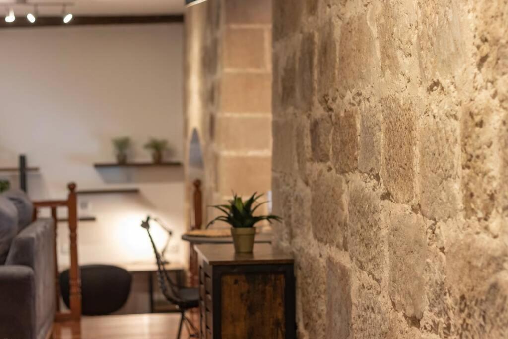 Precioso Apartamento En Antiguo Palacio