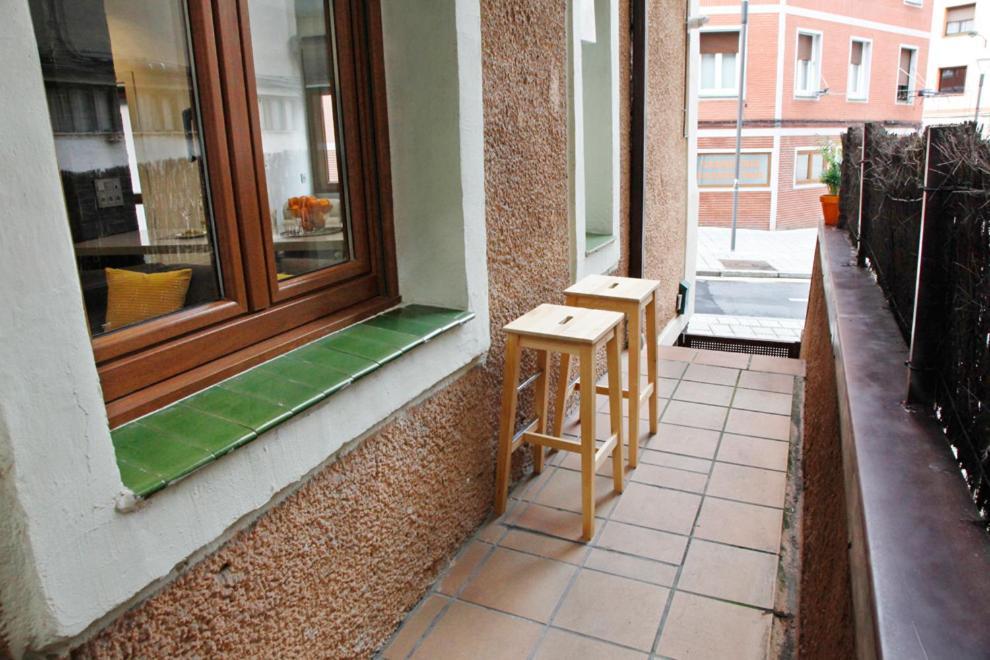 Appartement The Park House By Homebilbao *
