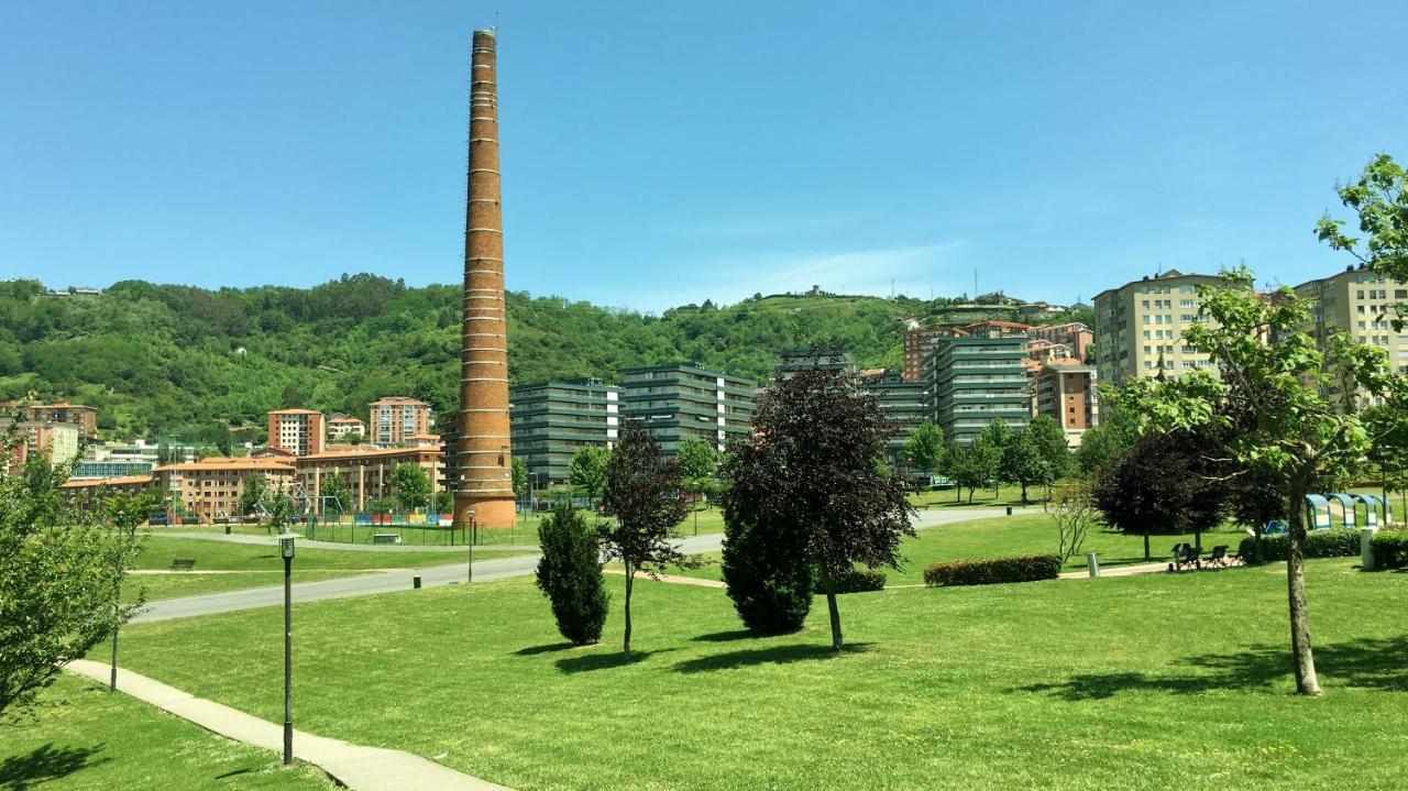 The Park House By Homebilbao * Bilbao