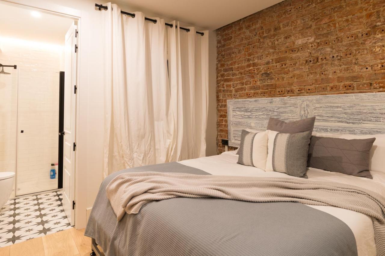 New Abando Ac By Staynnapartments Bilbao