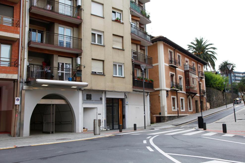 Appartement The Park House By Homebilbao