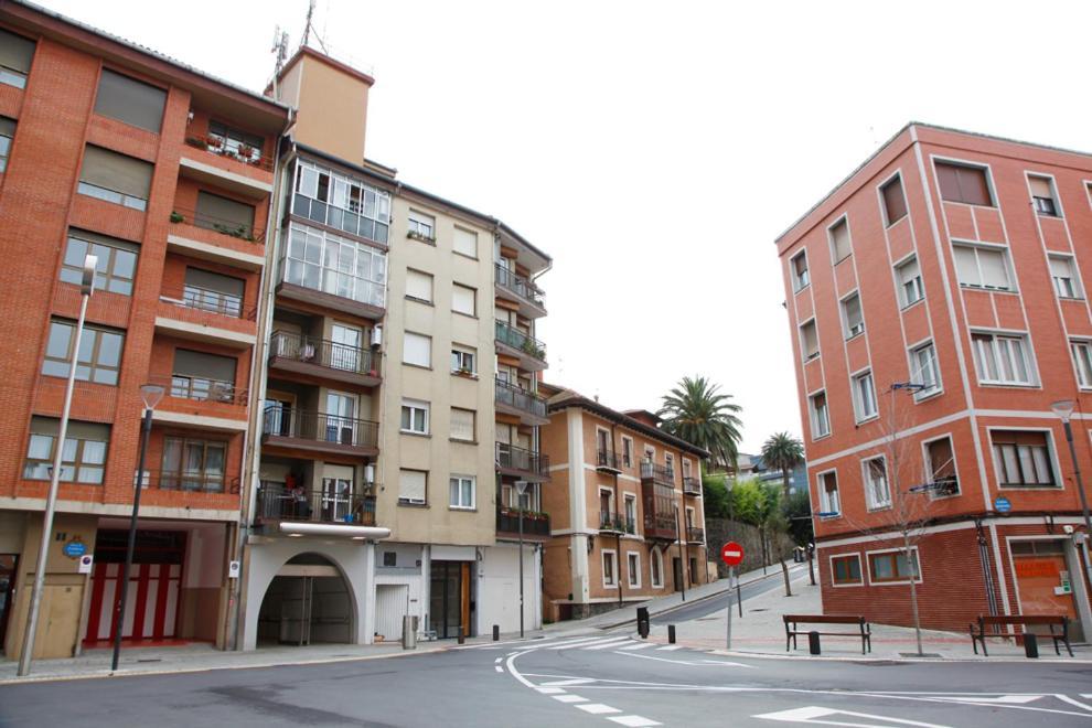 Appartement The Park House By Homebilbao *