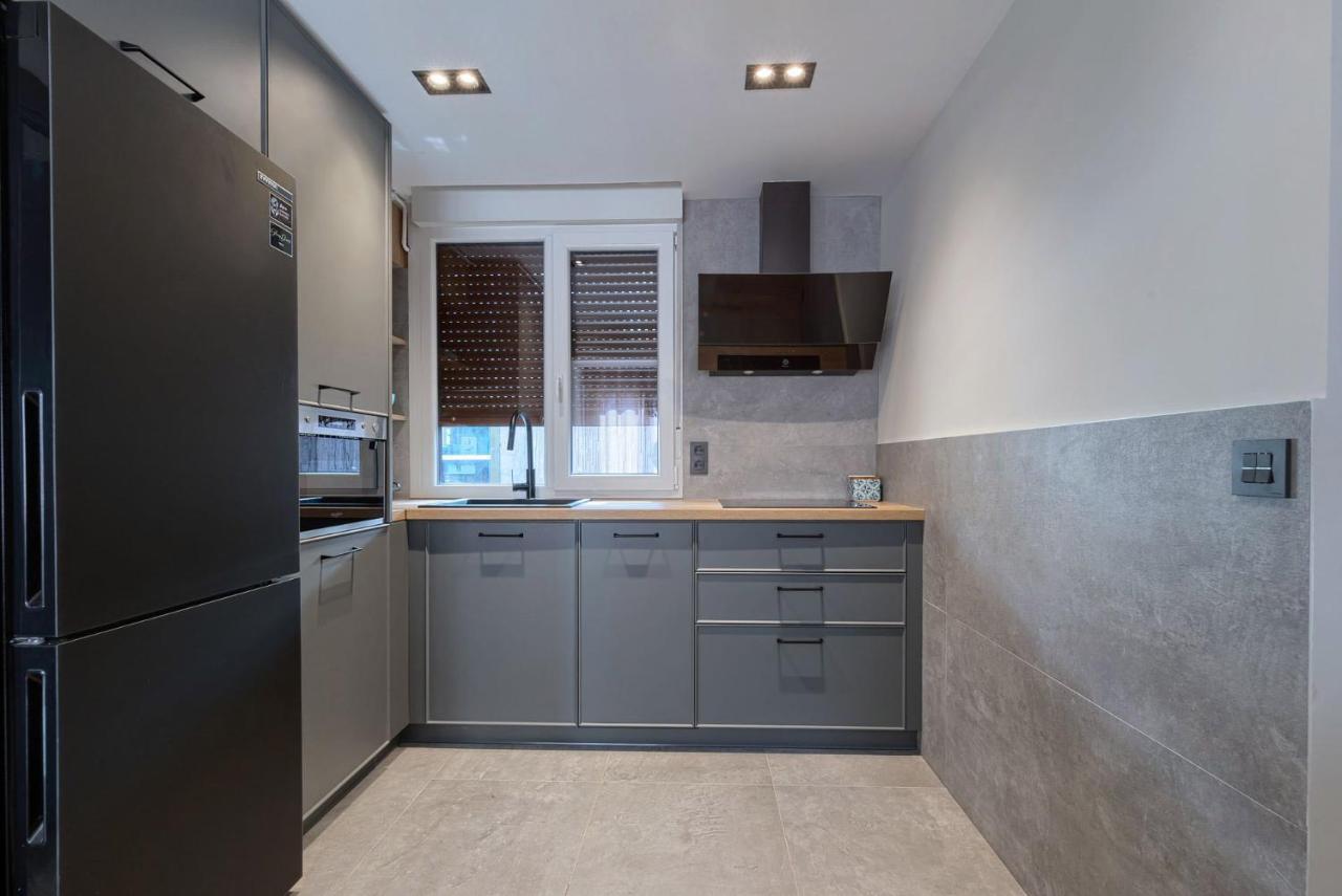Vivienda Turistica De Diseno Elegante Apartamento *