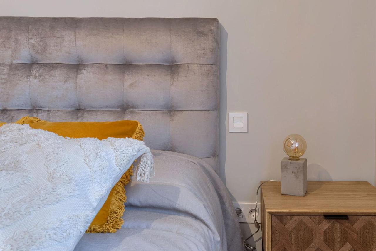 Apartamento Vivienda Turistica De Diseno Elegante