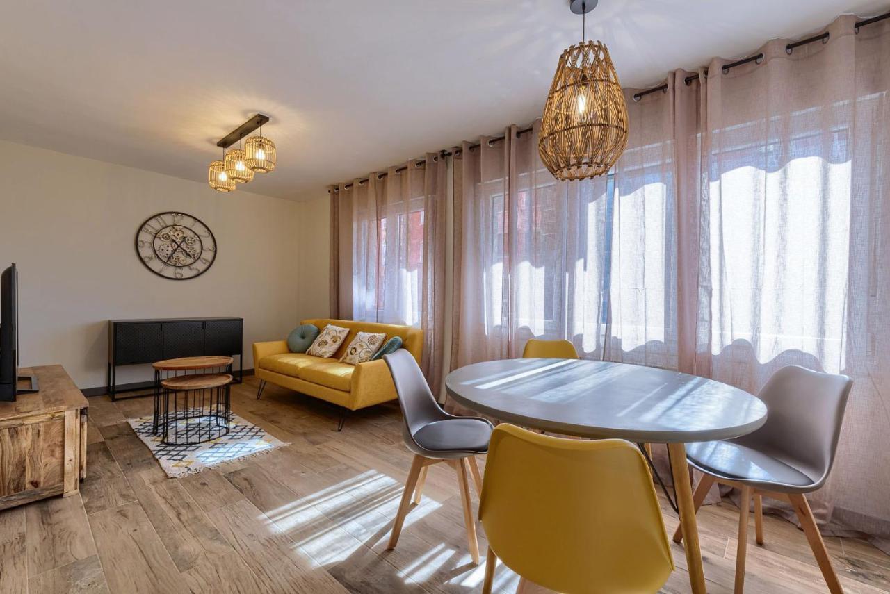 Vivienda Turistica De Diseno Elegante Apartamento