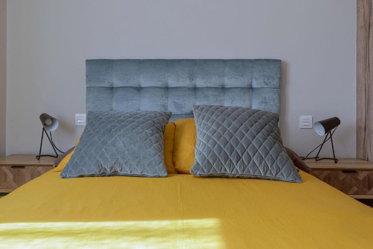 Vivienda Turistica De Diseno Elegante Bilbau