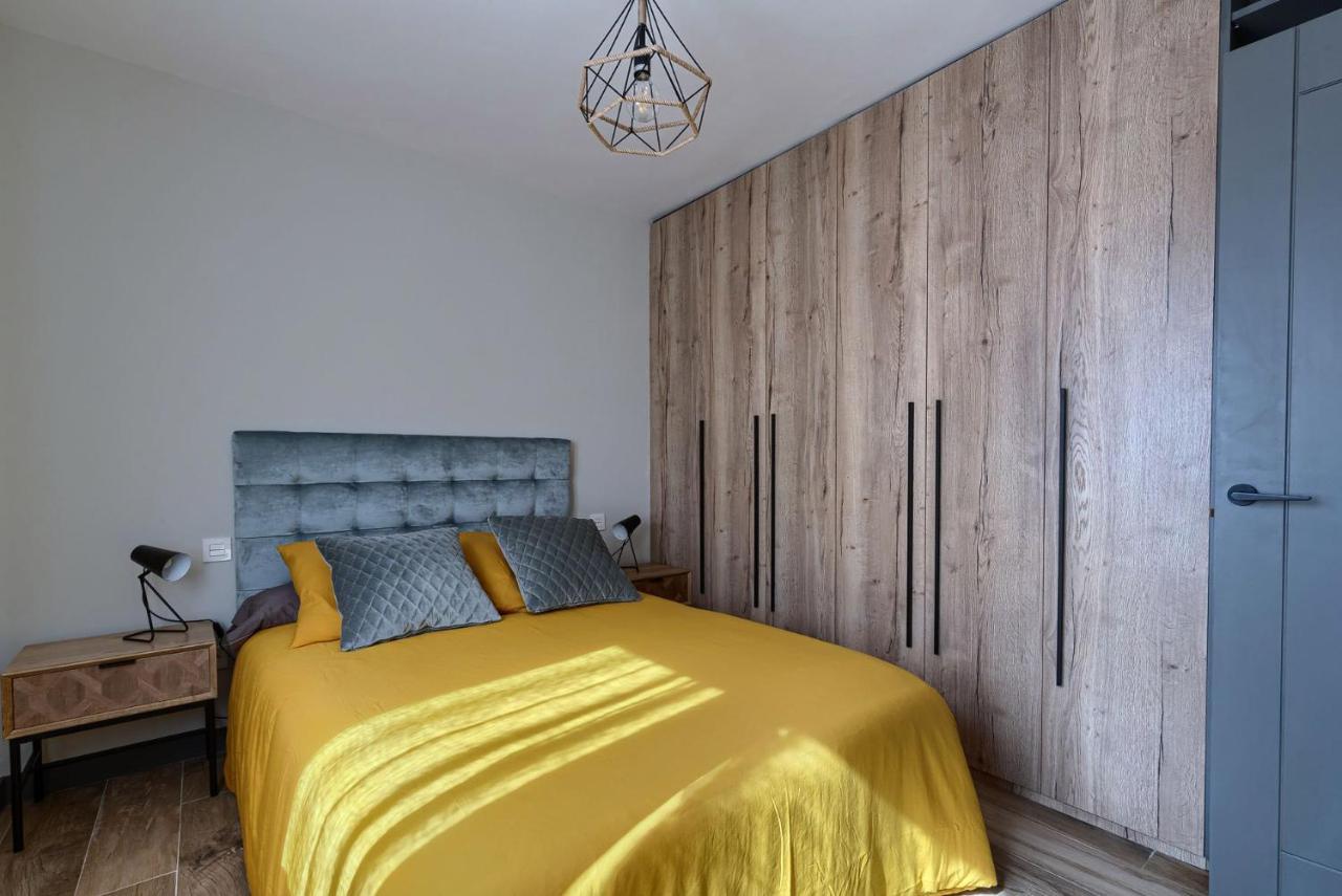 Vivienda Turistica De Diseno Elegante Apartamento *