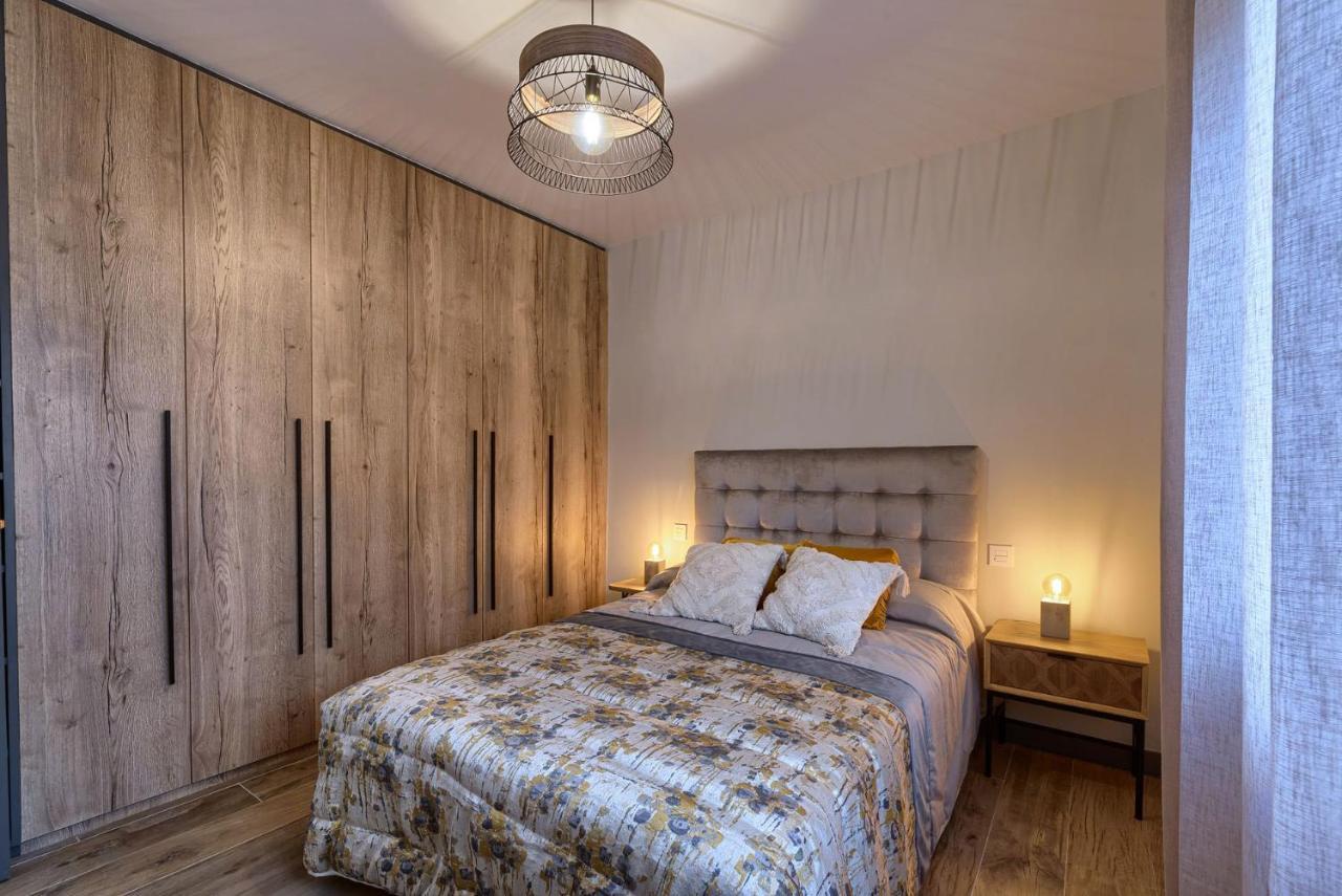 Vivienda Turistica De Diseno Elegante * Bilbau